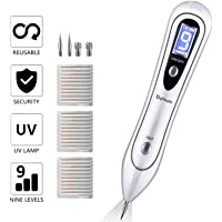 DigHealth Manchas Cara Eliminación- Spot eraser pro- Mole remover pen pluma de pecas- eliminación lunares con Intensidad…
